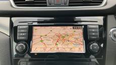 Nissan Qashqai 1.3 DiG-T 160 Tekna+ 5dr Petrol Hatchback